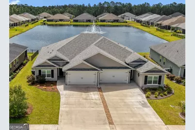108 Richard Lee Drive, Kingsland, GA 31548 - Photo 1