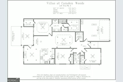 108 Richard Lee Drive, Kingsland, GA 31548 - Photo 44