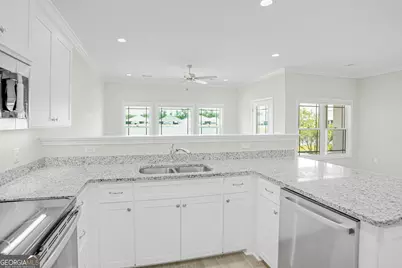 108 Richard Lee Drive, Kingsland, GA 31548 - Photo 8