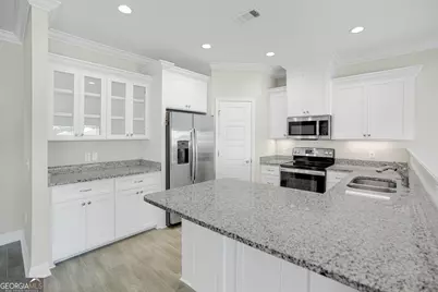 108 Richard Lee Drive, Kingsland, GA 31548 - Photo 6