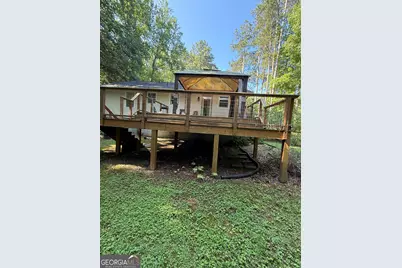 100 Walker Woods Drive, Carrollton, GA 30116 - Photo 8