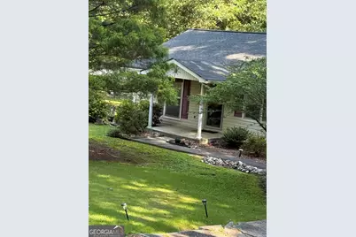 100 Walker Woods Drive, Carrollton, GA 30116 - Photo 2