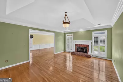 12610 Oxfordshire Court, Johns Creek, GA 30005 - Photo 6