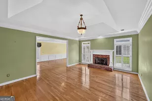 12610 Oxfordshire Ct, Johns Creek, GA 30005 - Photo 6