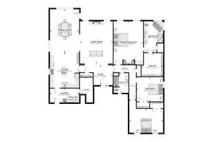 12610 Oxfordshire Ct, Johns Creek, GA 30005 - Photo 30