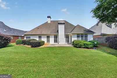 12610 Oxfordshire Court, Johns Creek, GA 30005 - Photo 28