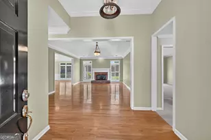12610 Oxfordshire Ct, Johns Creek, GA 30005 - Photo 4
