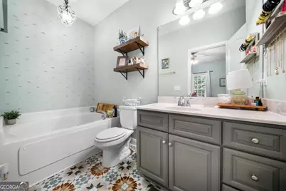 8100 Burkhalter Road #801, Statesboro, GA 30461 - Photo 12