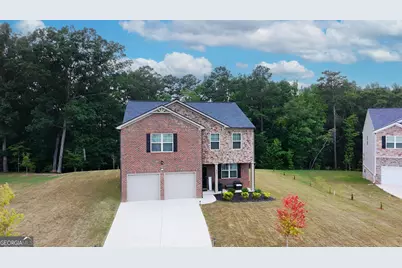 931 Avenida Way #43, McDonough, GA 30252 - Photo 1