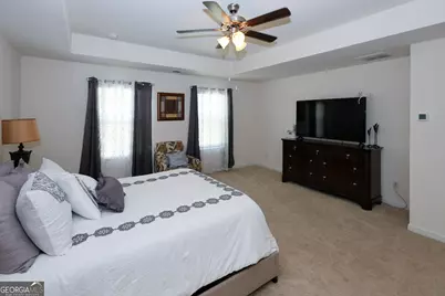 931 Avenida Way #43, McDonough, GA 30252 - Photo 26