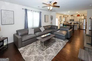 931 Avenida Way, McDonough, GA 30252 - Photo 20