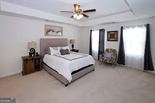 931 Avenida Way, McDonough, GA 30252 - Photo 24