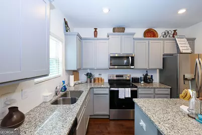 931 Avenida Way #43, McDonough, GA 30252 - Photo 12