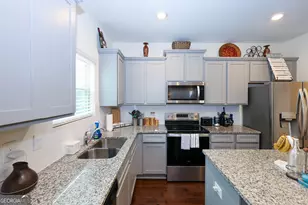 931 Avenida Way, McDonough, GA 30252 - Photo 12