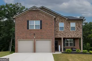 931 Avenida Way, McDonough, GA 30252 - Photo 2