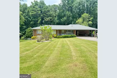 6136 Queens Road, Douglasville, GA 30135 - Photo 1