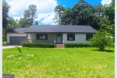 1163 Fairlane Drive, Louisville, GA 30434 - Photo 1