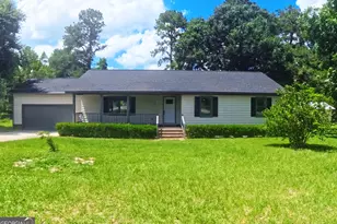 1163 Fairlane Dr, Louisville, GA 30434 - Photo 1