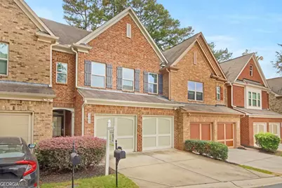 3365 Vintage Circle SE #5, Smyrna, GA 30080 - Photo 2