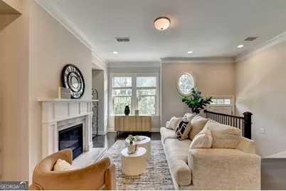 1815 Hislop Lane #8, Atlanta, GA 30345 - Photo 4