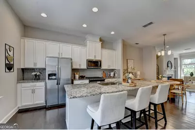 1815 Hislop Lane #8, Atlanta, GA 30345 - Photo 20