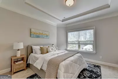 1815 Hislop Lane #8, Atlanta, GA 30345 - Photo 24