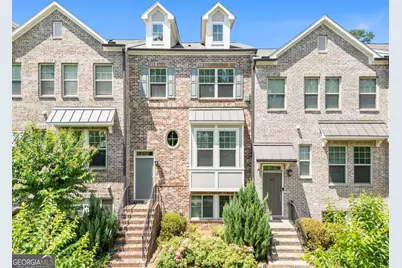 1815 Hislop Lane #8, Atlanta, GA 30345 - Photo 1