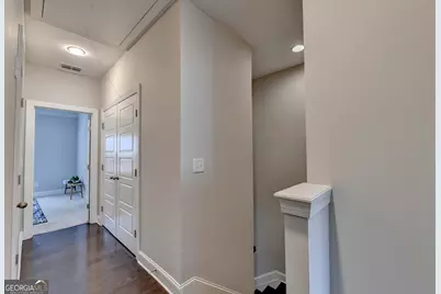 1815 Hislop Lane #8, Atlanta, GA 30345 - Photo 22