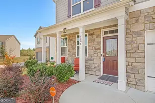 6806 Creekgate Way, Douglasville, GA 30134 - Photo 2
