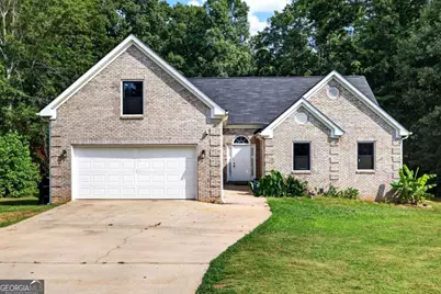 75 Pebble Lane, Covington, GA 30016 - Photo 2