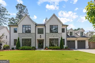 4550 Jolyn Pl, Sandy Springs, GA 30342 - Photo 2