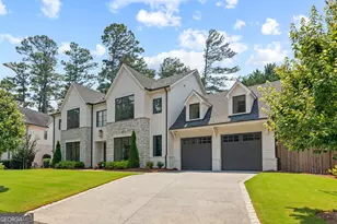 4550 Jolyn Pl, Sandy Springs, GA 30342 - Photo 4