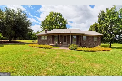 2160 Bostic Mill Road, Bartow, GA 30413 - Photo 2