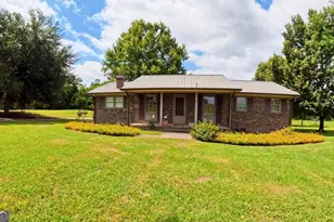 2160 Bostic Mill Rd, Bartow, GA 30413 - Photo 2