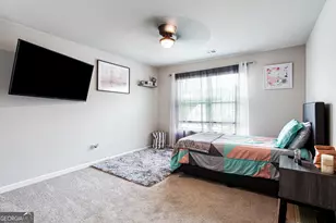 496 Genesee Pt, Newnan, GA 30263 - Photo 26