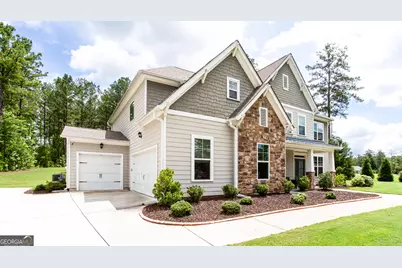 496 Genesee Point, Newnan, GA 30263 - Photo 2