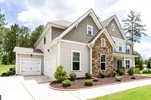 496 Genesee Pt, Newnan, GA 30263 - Photo 2