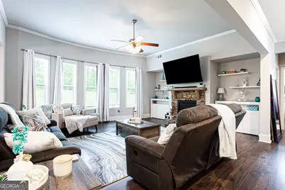 496 Genesee Point, Newnan, GA 30263 - Photo 8