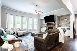 496 Genesee Pt, Newnan, GA 30263 - Photo 8