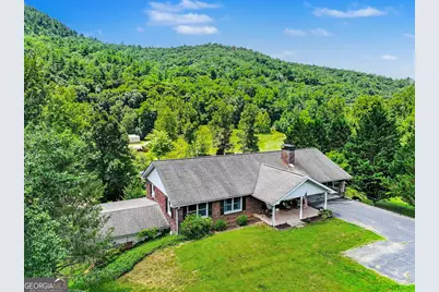 7272 Warwoman Road, Clayton, GA 30525 - Photo 48