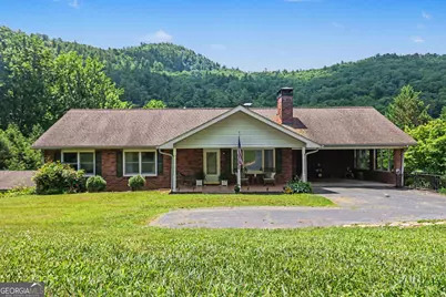 7272 Warwoman Road, Clayton, GA 30525 - Photo 4