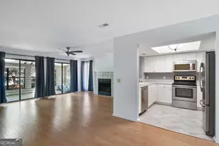 324 Brockinton Marsh, Saint Simons, GA 31522 - Photo 2