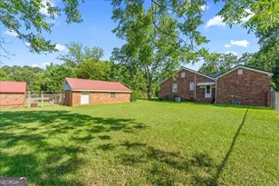 108 Springdale Dr, Washington, GA 30673 - Photo 26