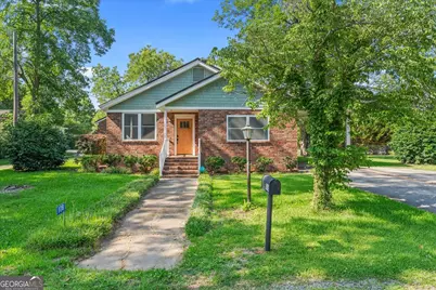 108 Springdale, Dr., Washington, GA 30673 - Photo 1