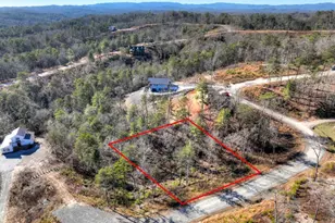 Lot 16 Mountain Laurel Ridge, Mineral Bluff, GA 30559 - Photo 1