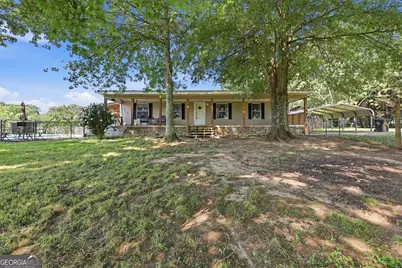 7482 Duncan Bridge Road, Cleveland, GA 30528 - Photo 2