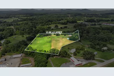 7482 Duncan Bridge Road, Cleveland, GA 30528 - Photo 6