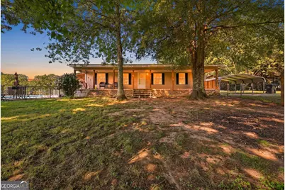 7482 Duncan Bridge Road, Cleveland, GA 30528 - Photo 1