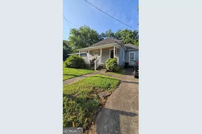 71 Martin Luther King Drive, Newnan, GA 30263 - Photo 1