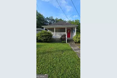 71 Martin Luther King Dr, Newnan, GA 30263 - Photo 2